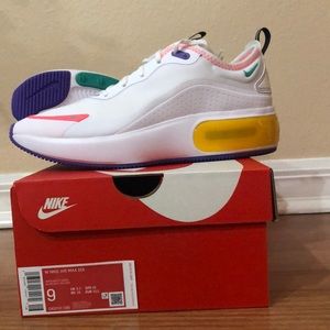 Air Max Dia